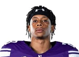 Cole Shivers, Football, undefined