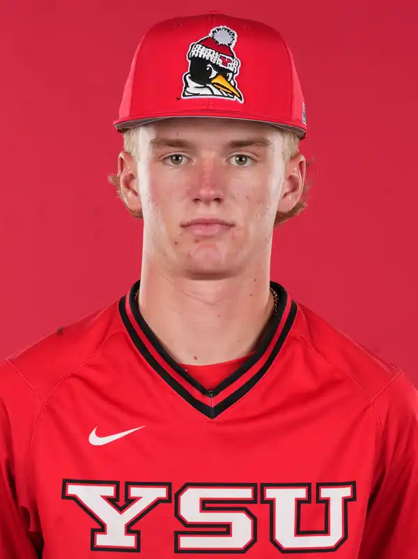 Charlie McIntyre, Baseball, Youngstown State University
