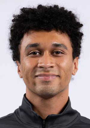 Sam Rodman, Track and Field, undefined