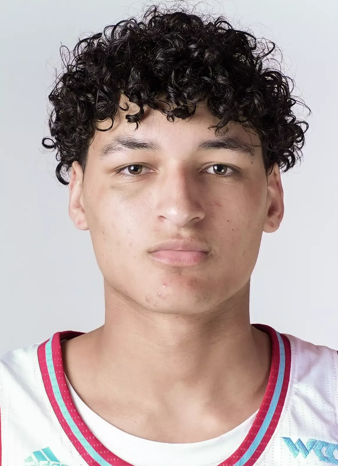 Donovan Miller, Basketball, undefined