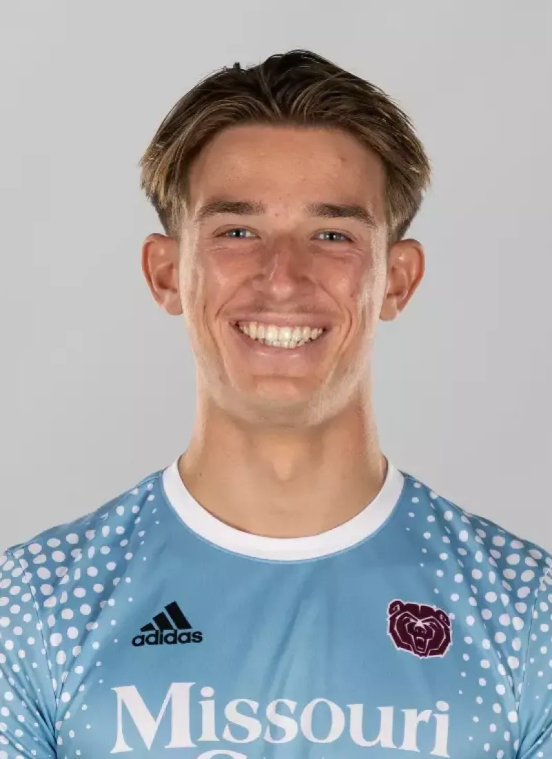 Danny Cullum, Soccer, undefined