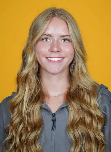 Tess Krogman, Track and Field (O), Kennesaw State University