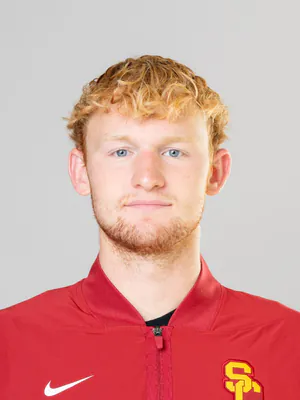 Drew Huston, Swimming & Diving, undefined
