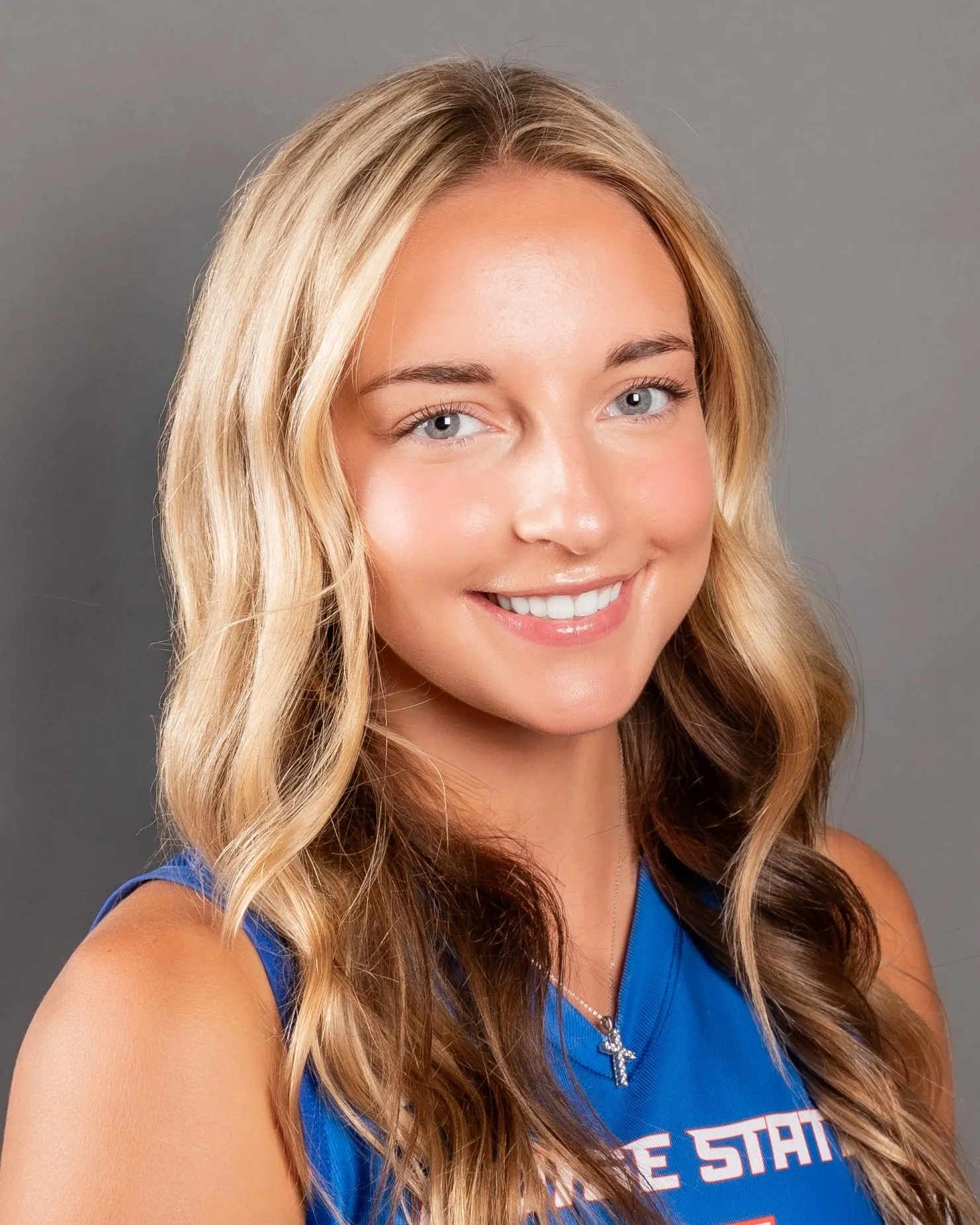 Amelia Hansen, Volleyball, undefined