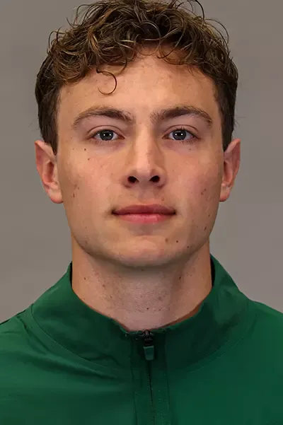 Anders Larsen, Track and Field (O), University of Alaska Anchorage