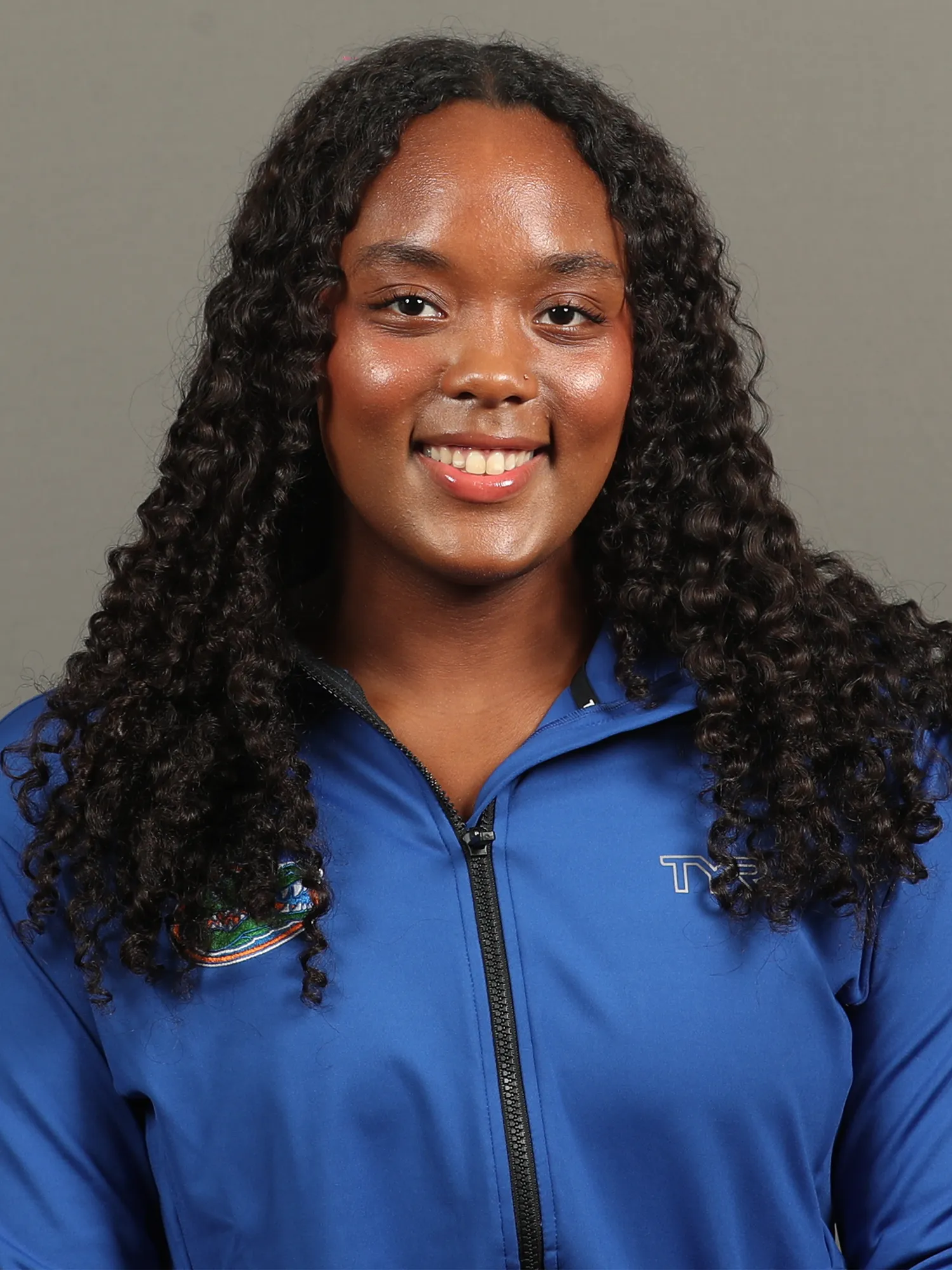 Zuri Ferguson, Swimming & Diving, University of Florida