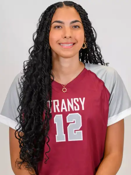 Chloe Jensen, Volleyball, Transylvania University