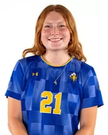 Aynslea Ulschmid, Soccer, Morehead State University