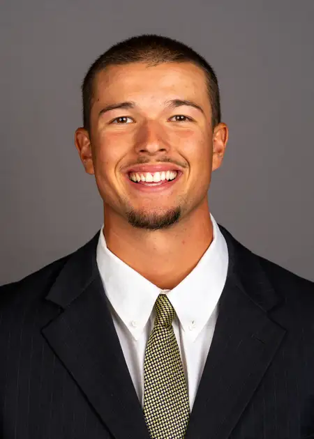 Evan Schweizer, Baseball, Purdue University
