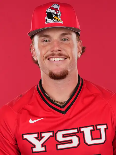 Kale Wemer, Baseball, Youngstown State University