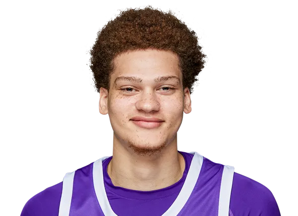 Traivar Jackson, Basketball, undefined