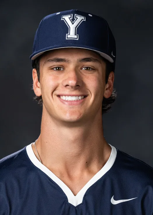 Garrison Sumner, Baseball, undefined