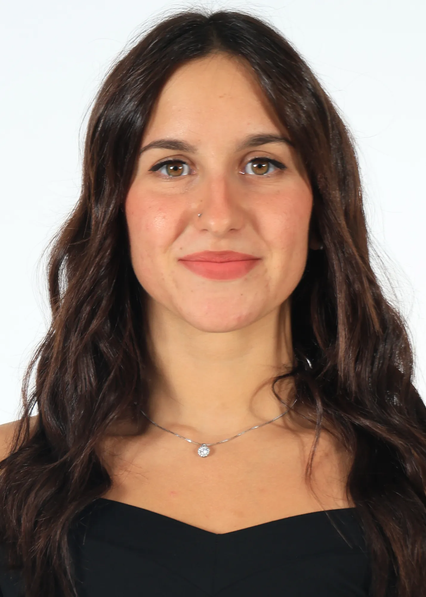 Elisa Spera, Swimming & Diving, University of Delaware