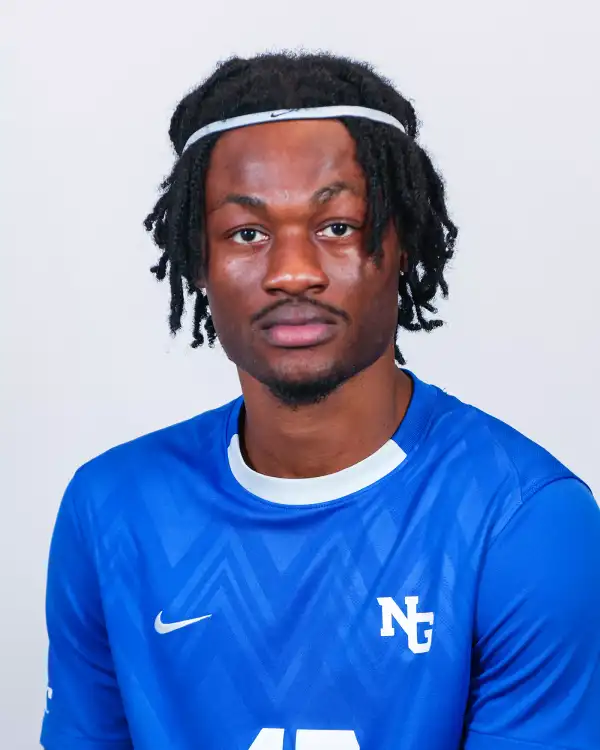 Prince Badu, Soccer, University of North Georgia