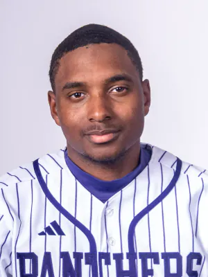 Jordan Williams, Baseball, undefined