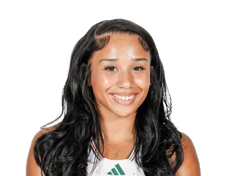 Daniela Abies, Basketball, undefined