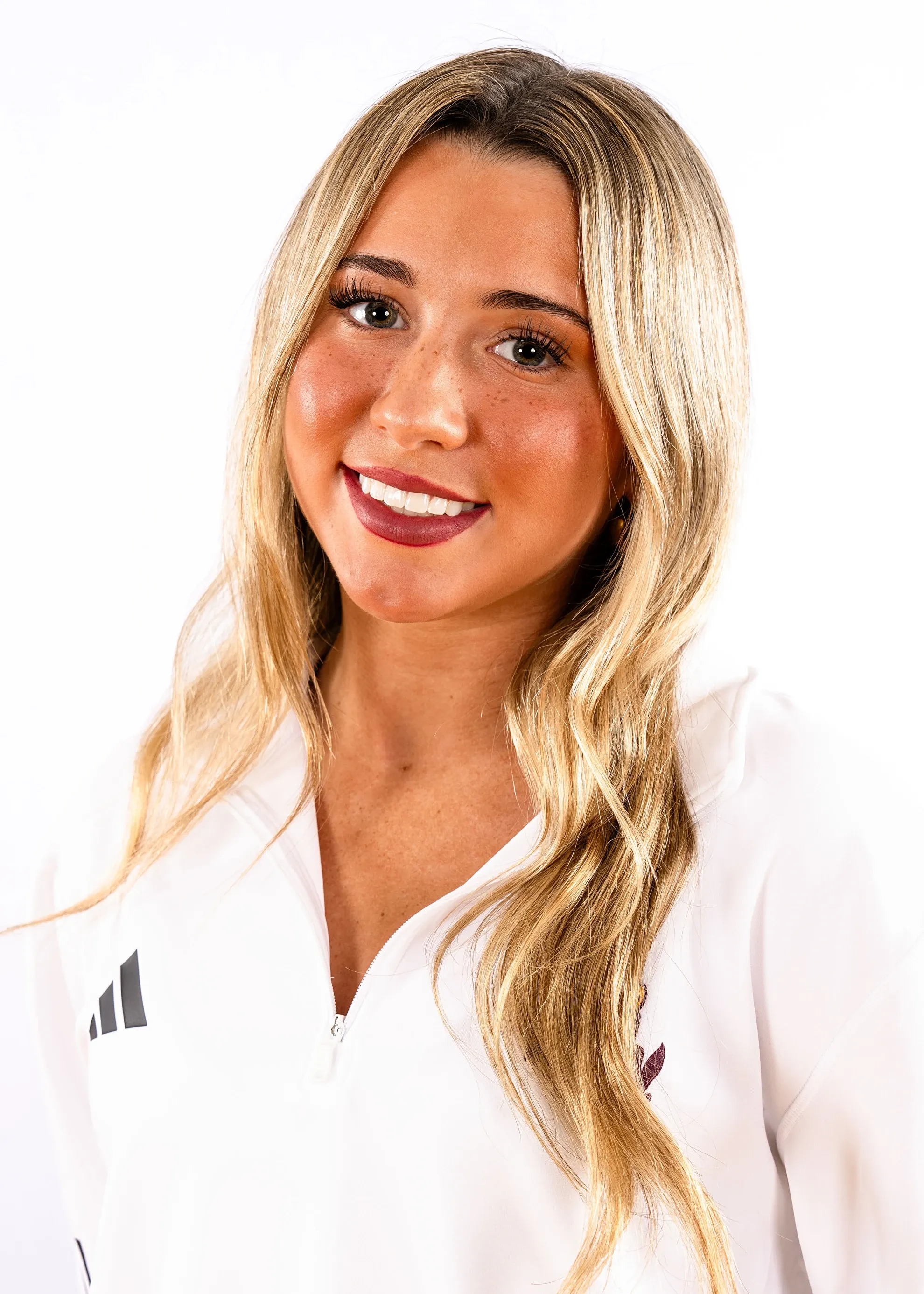 Delanie Kelly, Gymnastics, Arizona State University