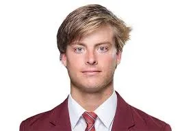 Gage Roy, Football, University of Southern California