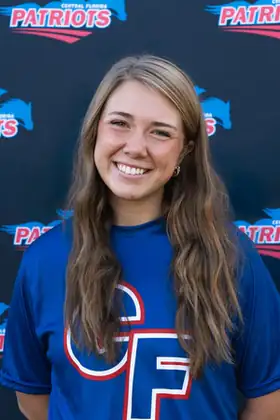 Naomi Meyer, Softball, undefined