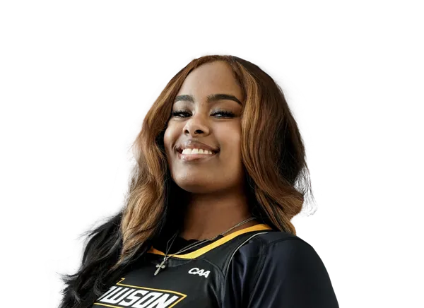 Hannah Dereje, Basketball, undefined