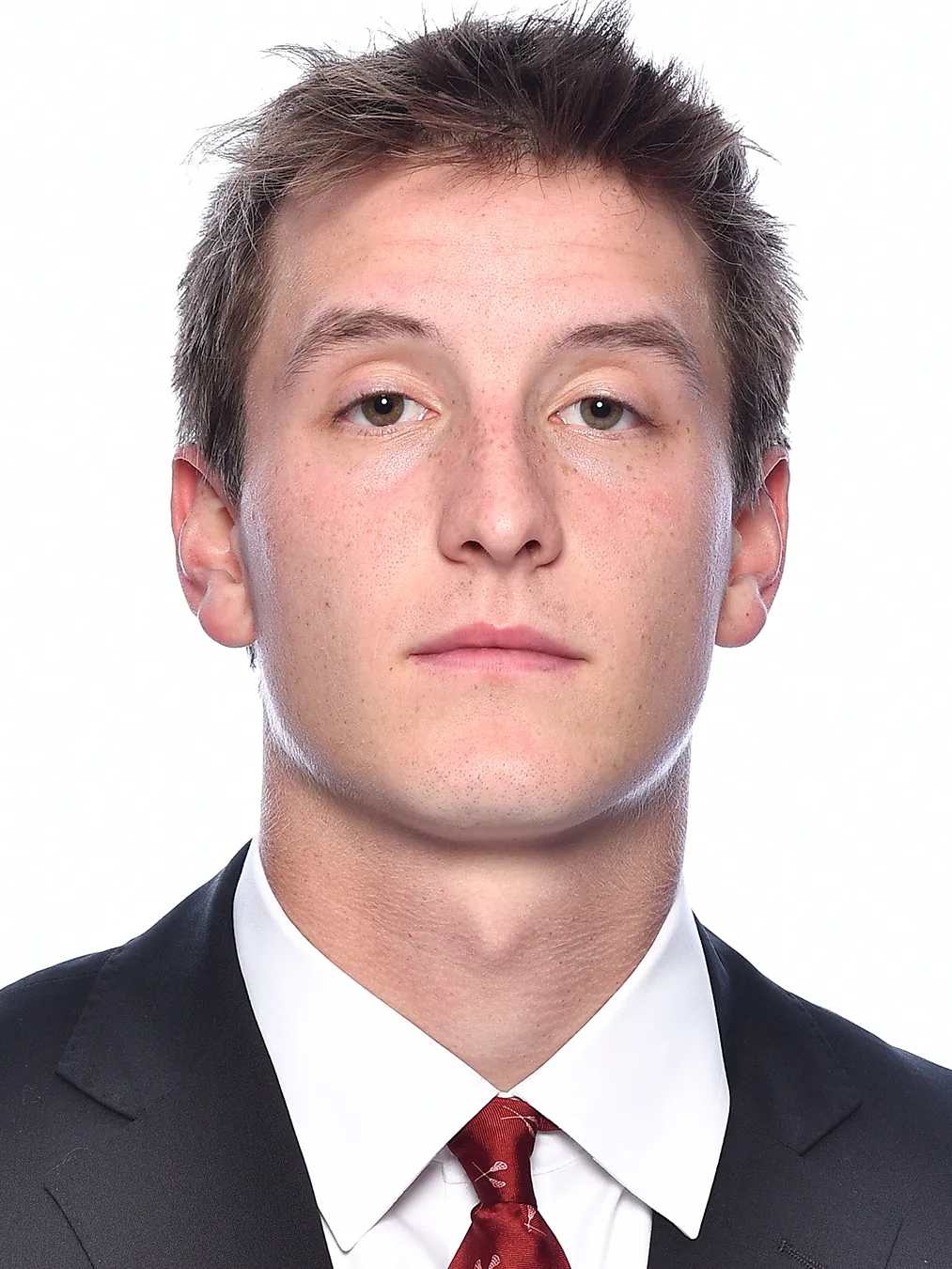 Jimmy Elliott, Lacrosse, undefined