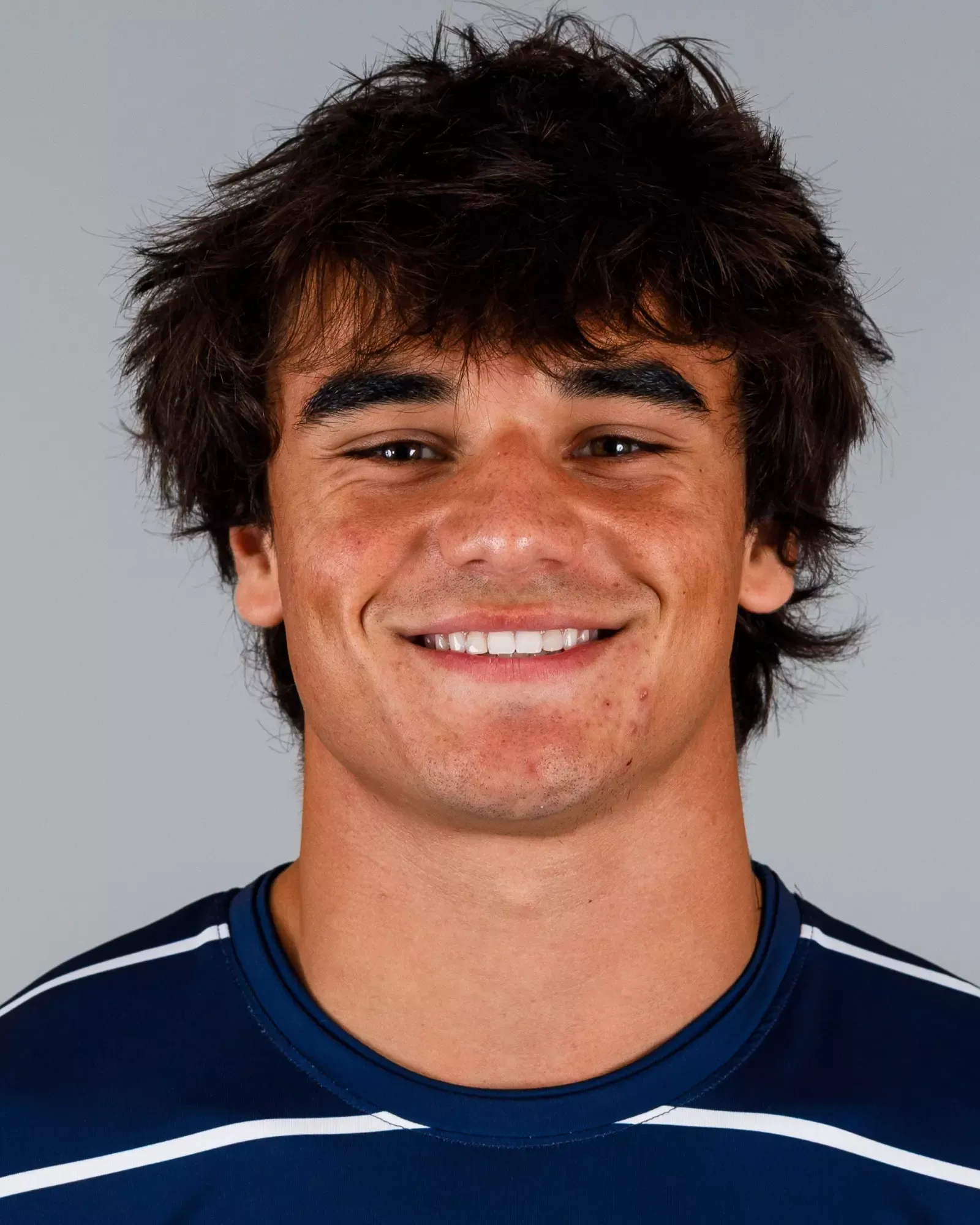 Ryder Mills, Soccer, Yale University