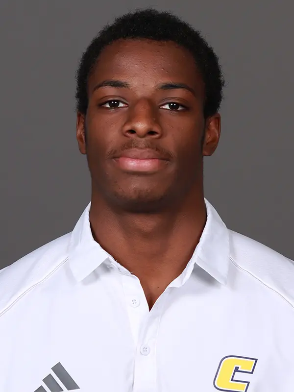 Cavarius Liddie, Wrestling, University of Tennessee at Chattanooga