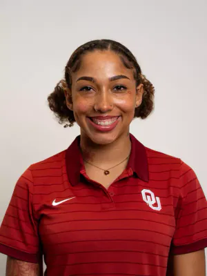 Yierra Flemings, Track and Field, undefined