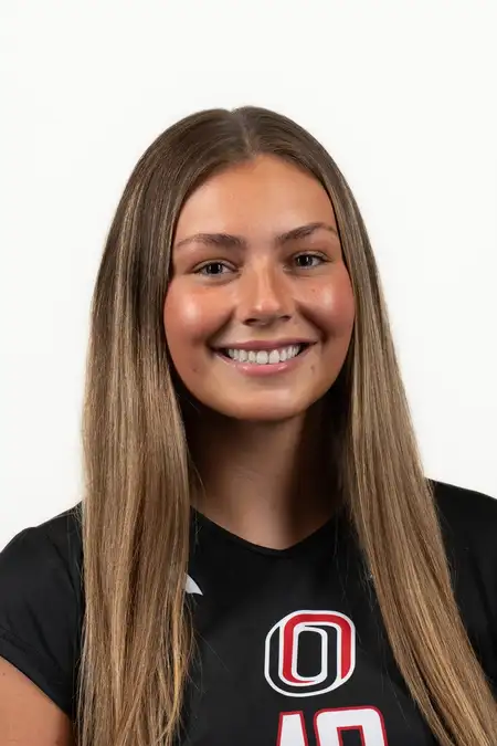 Ella Tiarks, Volleyball, University of Nebraska Omaha