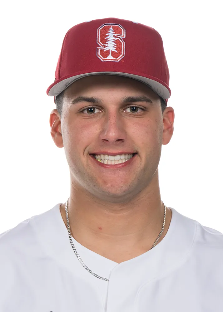 Austin Steeves, Baseball, undefined