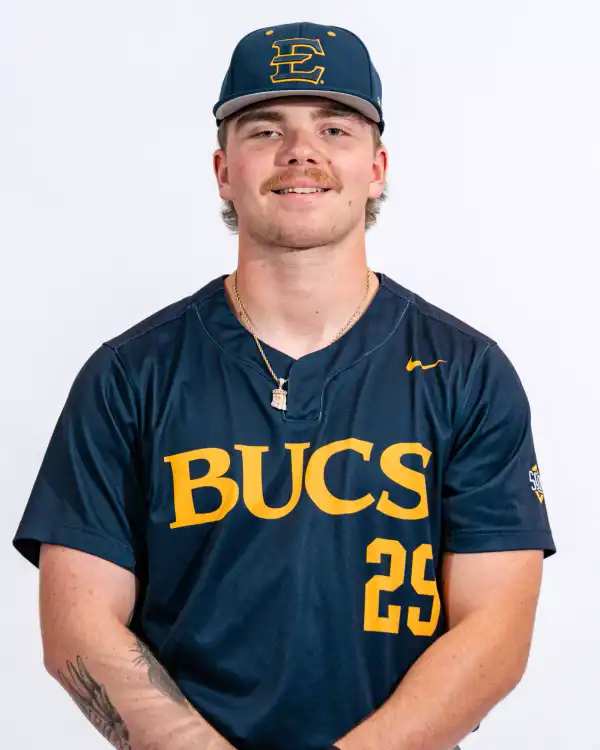 Tyler Kropis, Baseball, East Tennessee State University