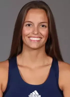 Ansley Gulledge, Beach Volleyball, undefined