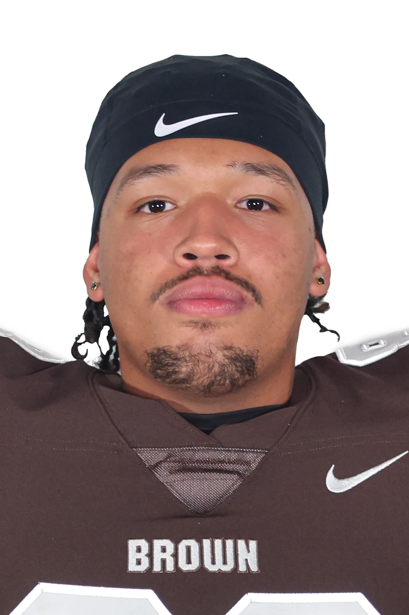 Jadon Garza-Pender, Football, undefined