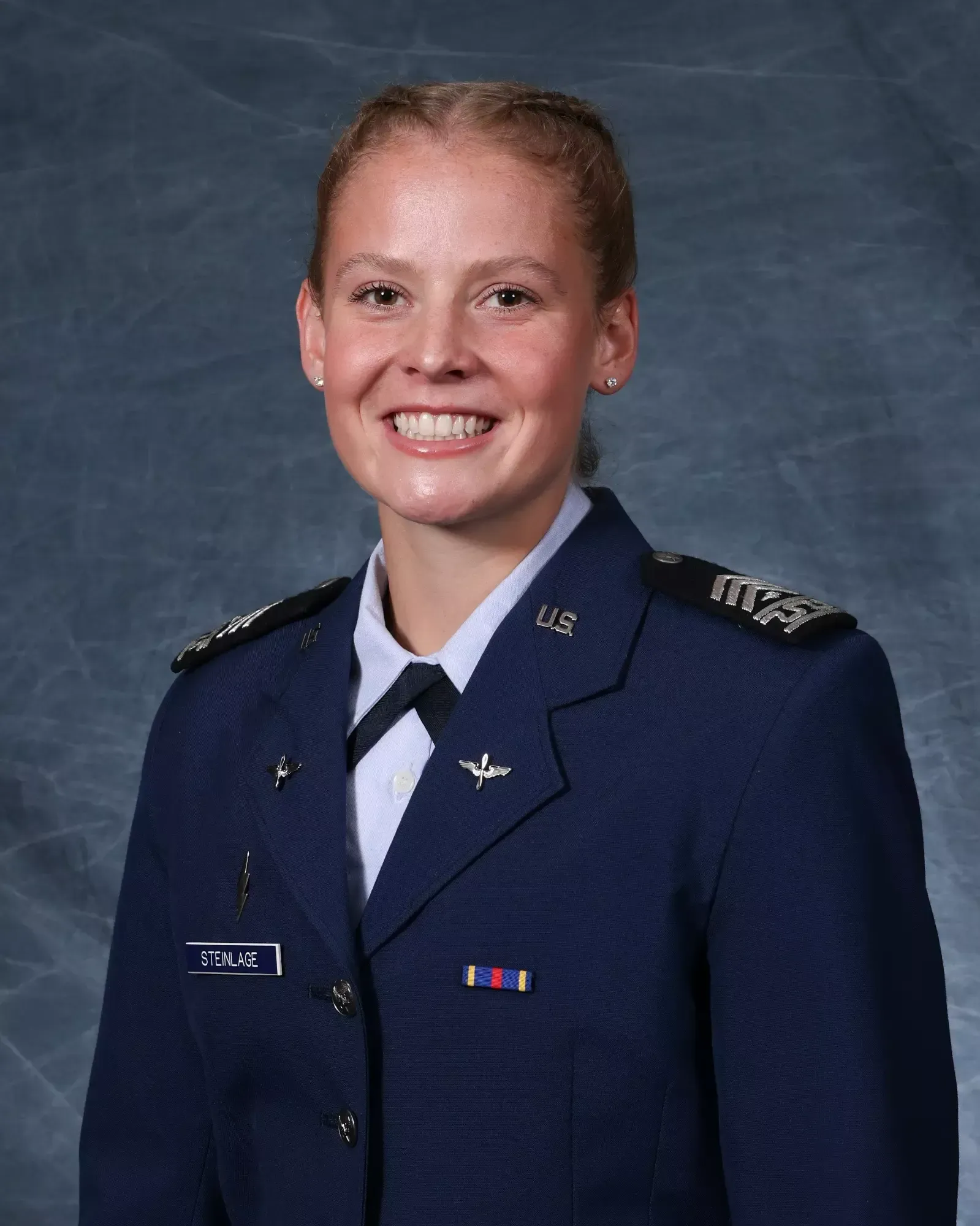Lauren Steinlage, Soccer, undefined