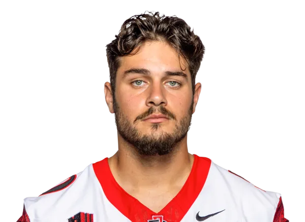 Tyson Chavez, Football, undefined