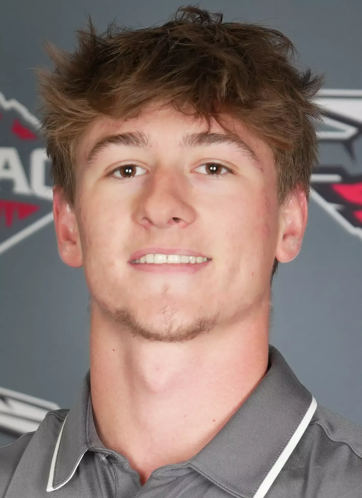 Nate Scharnhorst, Football, Western Colorado University