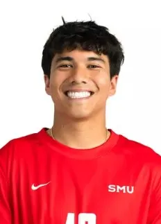 Richard Garcia, Soccer, undefined