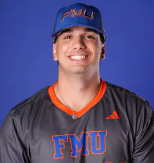 Marwan Khatib, Baseball, undefined