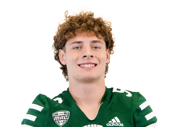 Ryan Matheny, Football, undefined