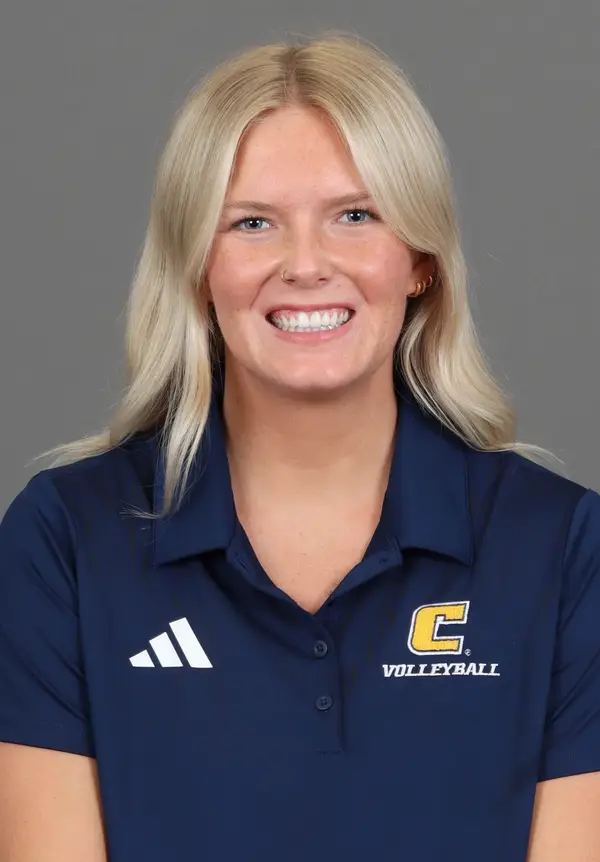 Caiti Barthel, Volleyball, University of Tennessee at Chattanooga