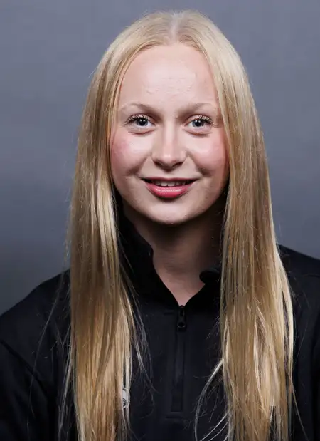 Samantha Keith, Swimming & Diving, University of Louisville
