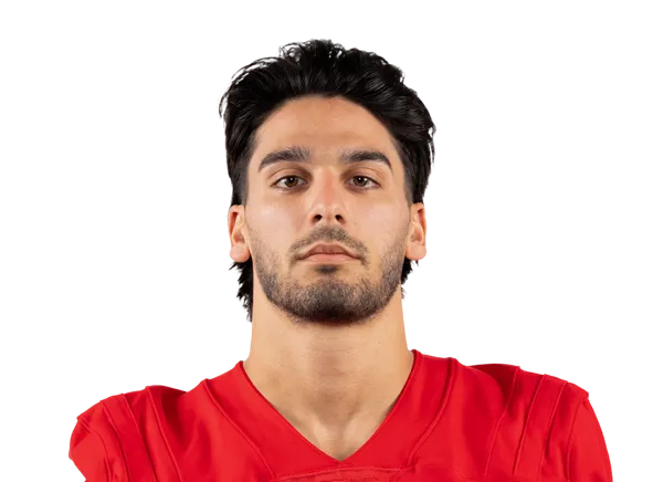 Anthony Gangi Jr., Football, undefined