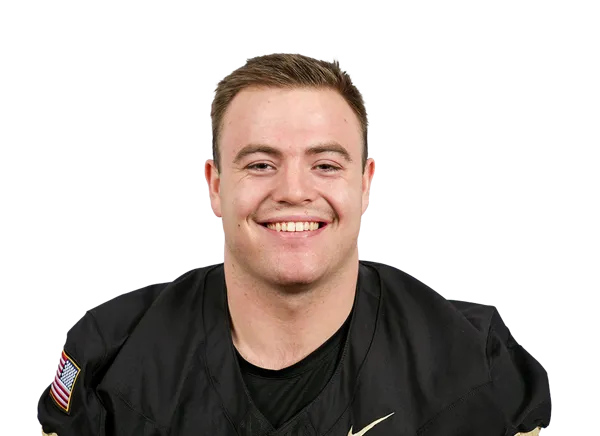 Braden Bartosh, Football, undefined