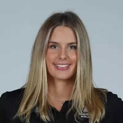 Clara Steen, Swimming & Diving, Bryant University