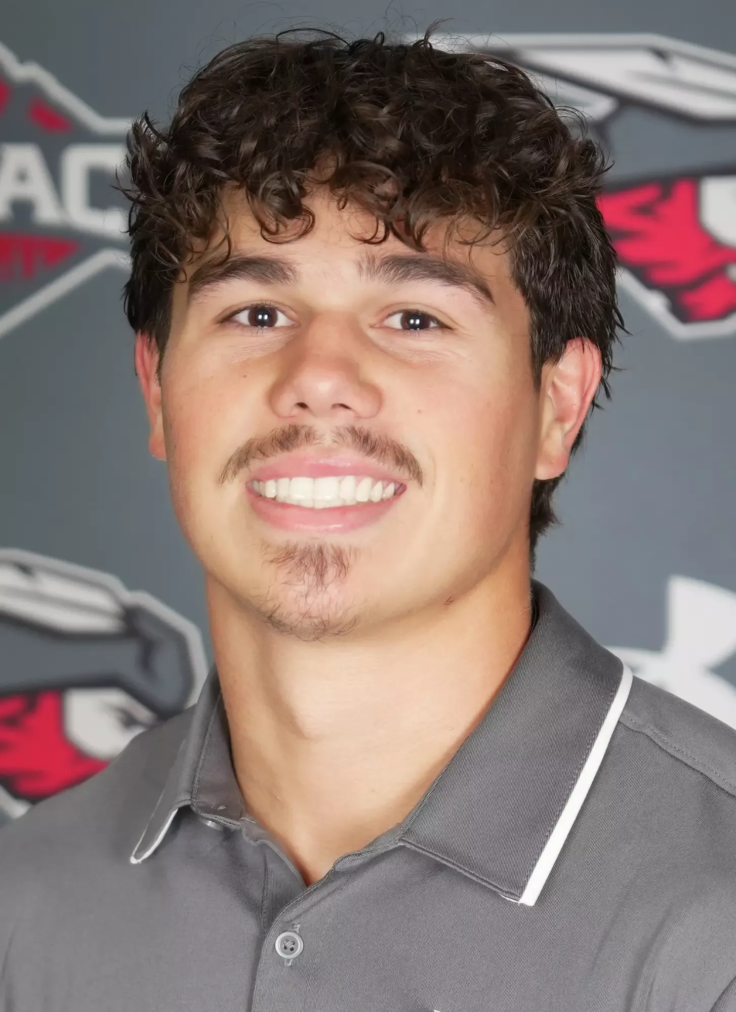 Caden Campuzano, Football, undefined