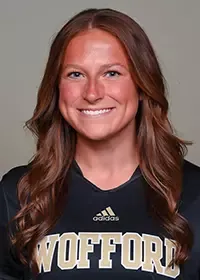 Kelcey Aiken, Lacrosse, Wofford University