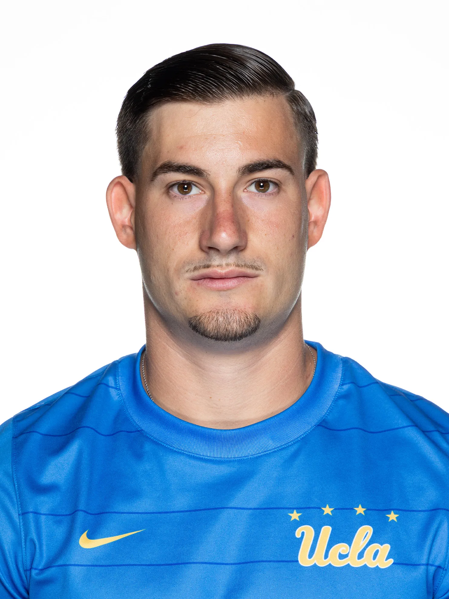 Albert Ruiz, Soccer, University of California, Los Angeles