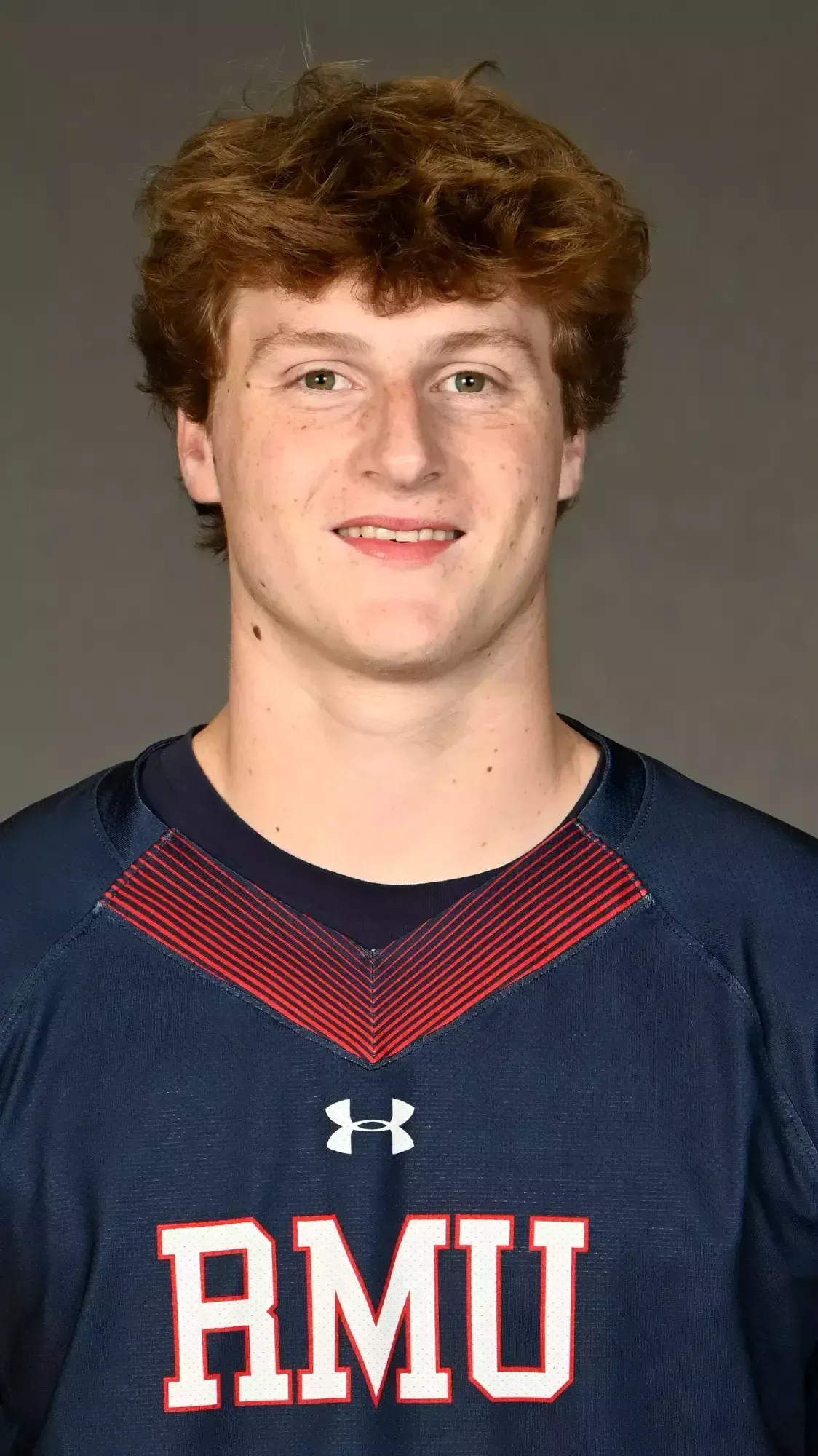 Dylan Garcia, Lacrosse, undefined