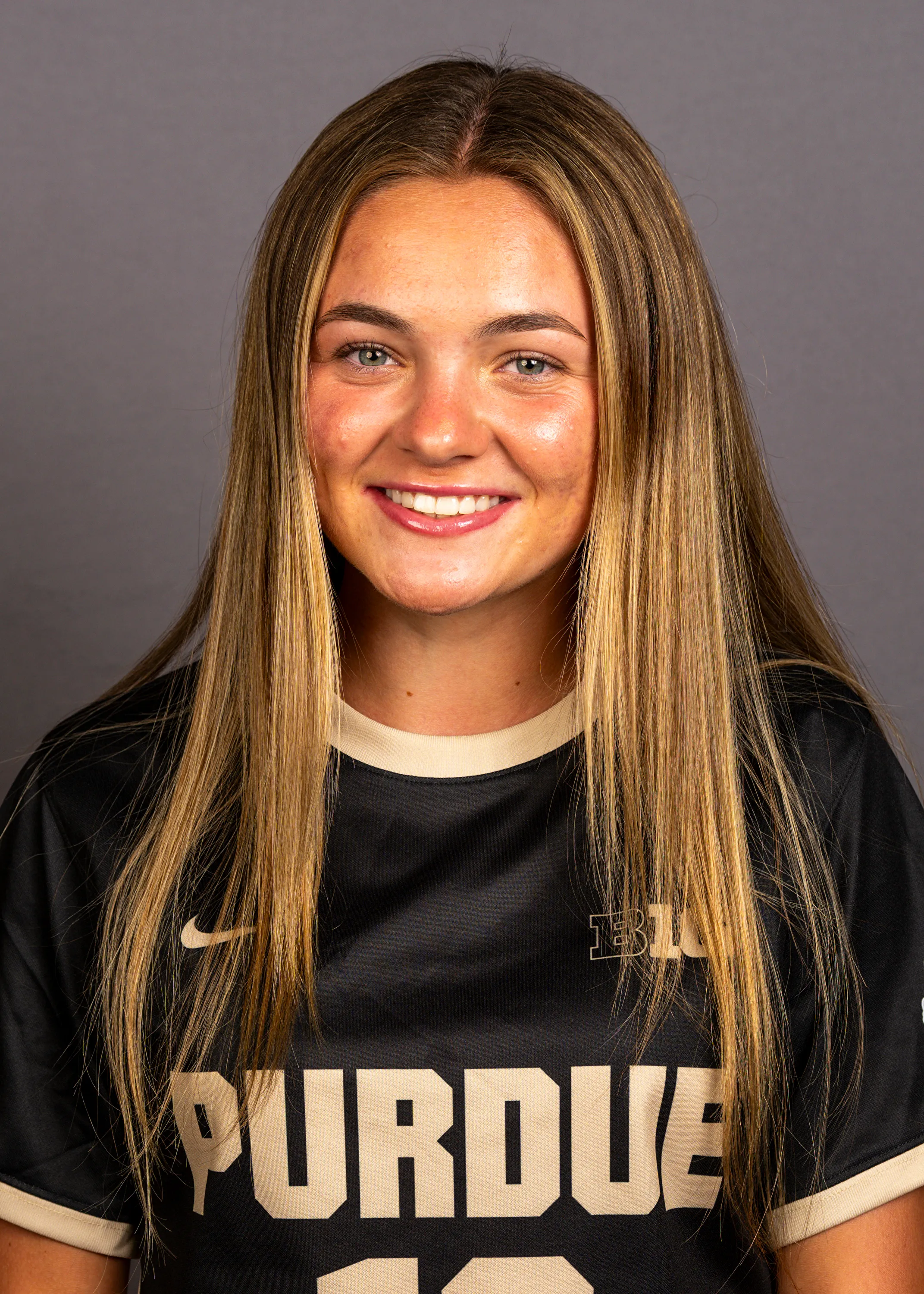Addy Feldman, Soccer, Purdue University