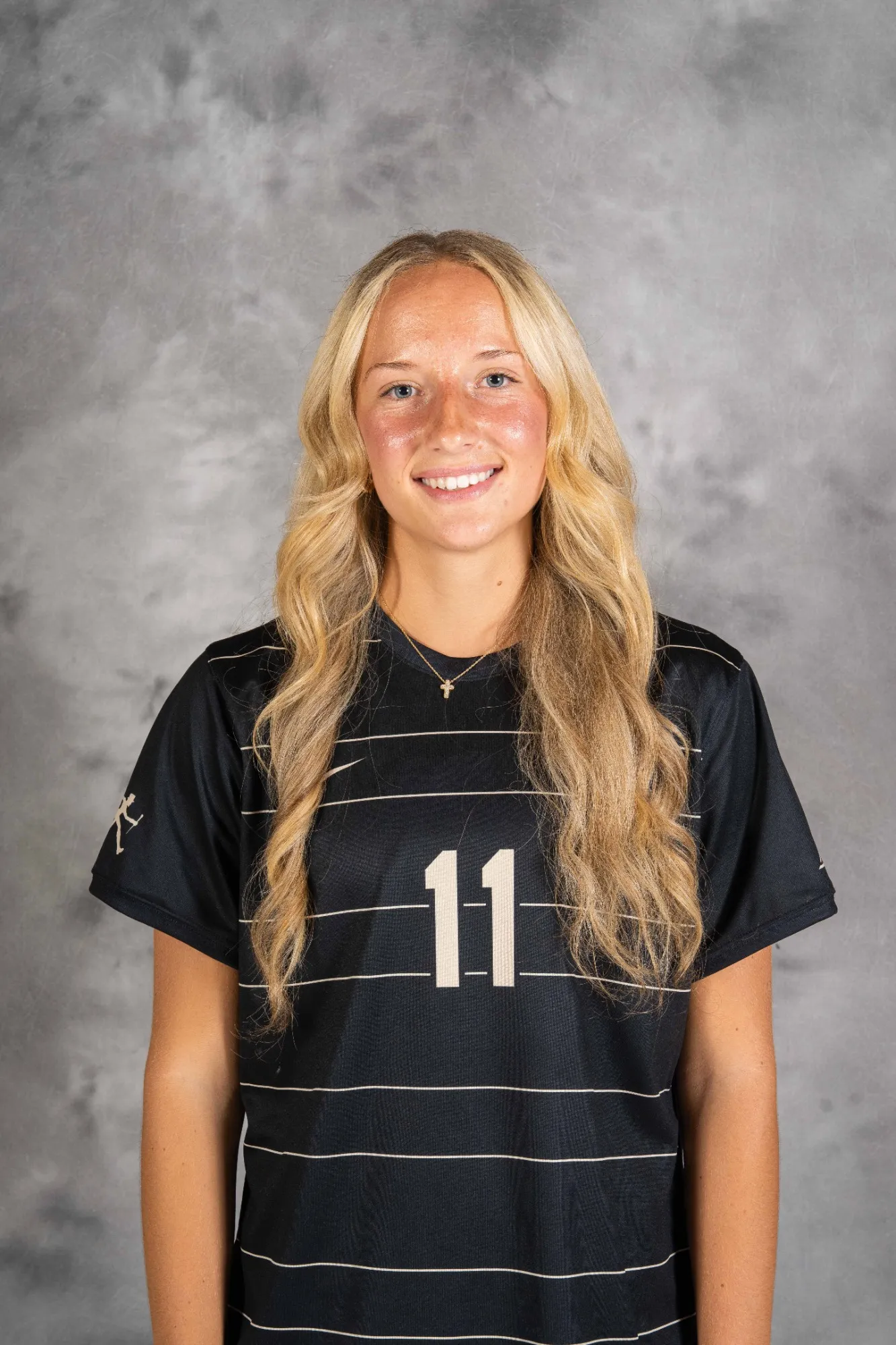 Taylor Maxwell, Soccer, Wake Forest University